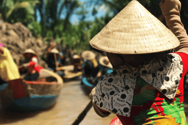 10 ting du skal opleve på din rejse til Vietnam